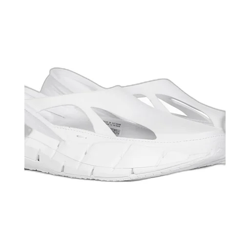 Maison Margiela X Reebok Cut-Out Slip-On Sneakers