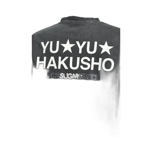 S/S T-Shirt / Blk