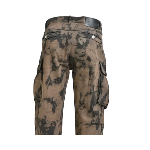 Coating Riders Cargo Pants / Brw