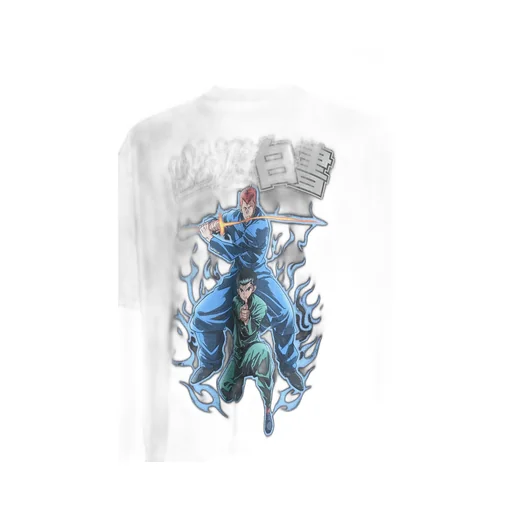 S/S T-Shirt / Blk