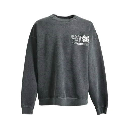 Sweat / Black