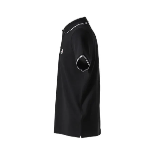 Ss Polo / Black