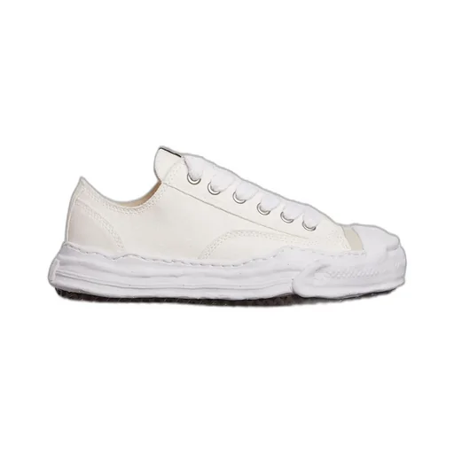 Maison Mihara Yasuhiro Hank Lace-Up Sneakers