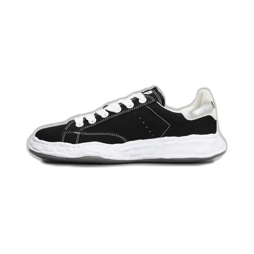 Maison Mihara Yasuhiro Charles Lace-Up Sneakers