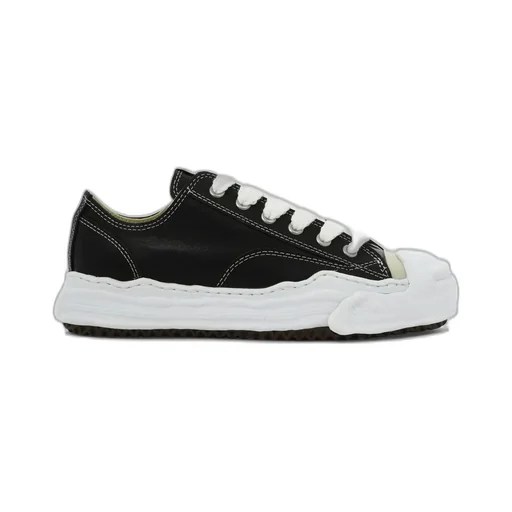 Maison Mihara Yasuhiro Original Sole Lace-Up Sneakers