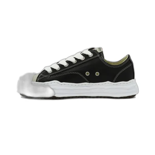 Maison Mihara Yasuhiro Original Sole Lace-Up Sneakers