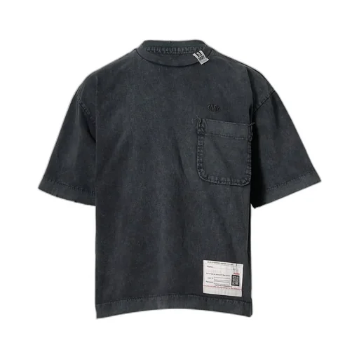 Maison Mihara Yasuhiro Amateur Sewn Like T-Shirt