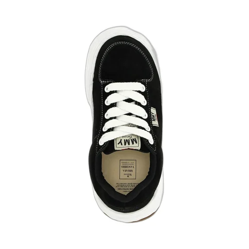 Maison Mihara Yasuhiro Oliver Low-Top Sneakers