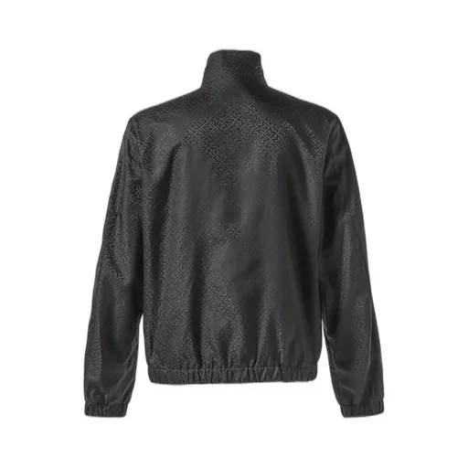 Multi Logo Vanoise Jacket / Blk