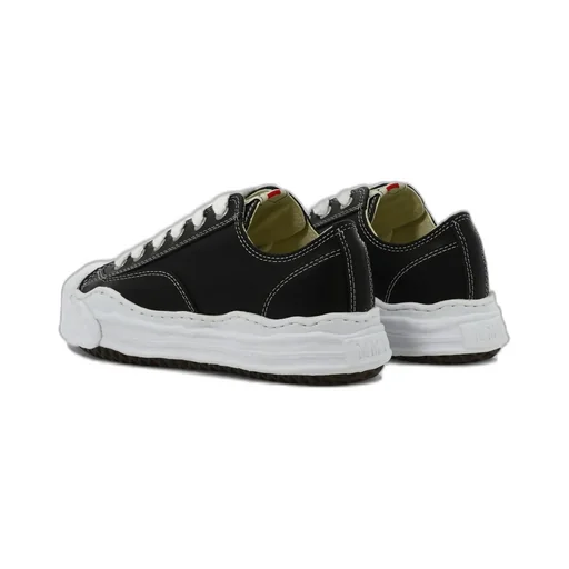 Maison Mihara Yasuhiro Original Sole Lace-Up Sneakers