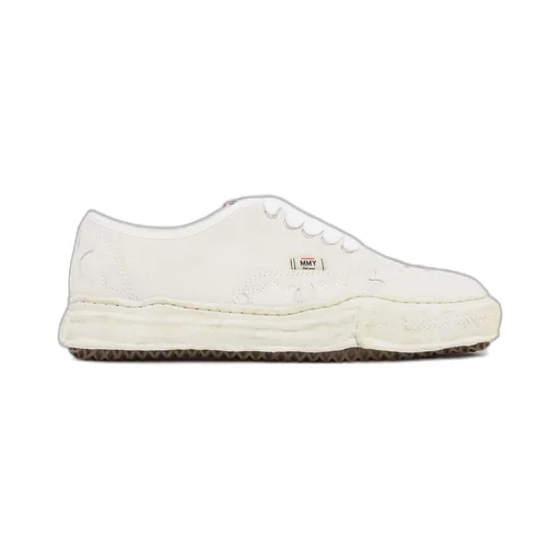 Maison Mihara Yasuhiro Baker Og Low-Top Sneakers