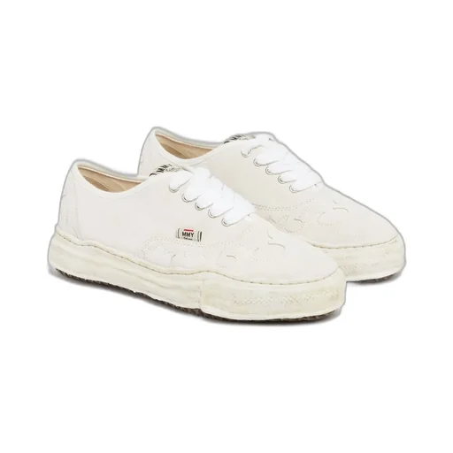 Maison Mihara Yasuhiro Baker Og Low-Top Sneakers