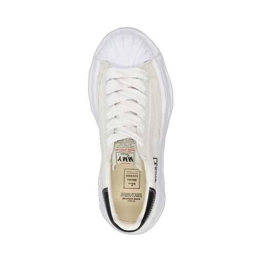Maison Mihara Yasuhiro Blakey Lace-Up Sneakers