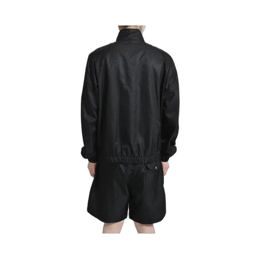 Multi Logo Vanoise Jacket / Blk