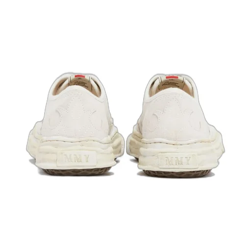 Maison Mihara Yasuhiro Baker Og Low-Top Sneakers
