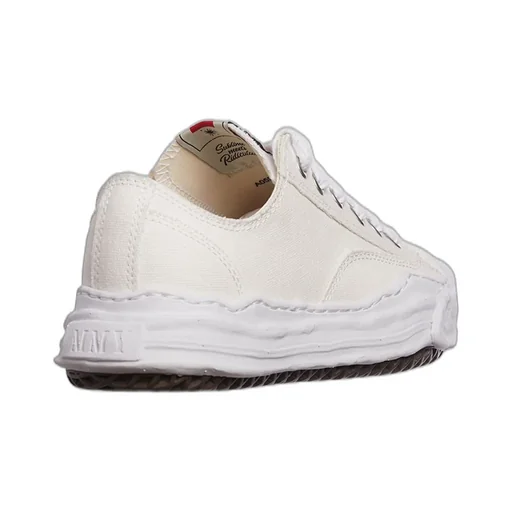 Maison Mihara Yasuhiro Hank Lace-Up Sneakers