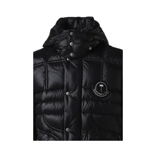 Cherit Jacket / Black