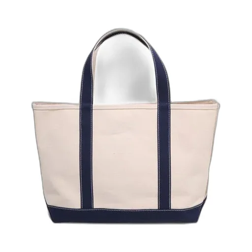 Eu Milo Tote / Nvy