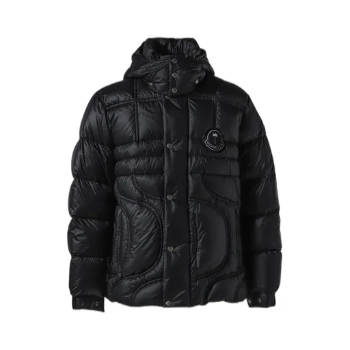 Cherit Jacket / Black