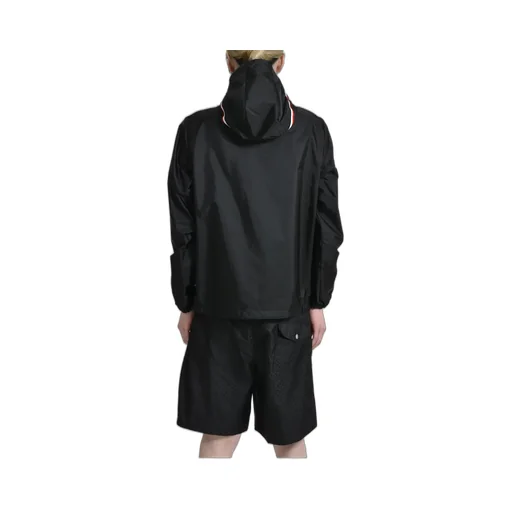 Grimpeurs Jacket / Black