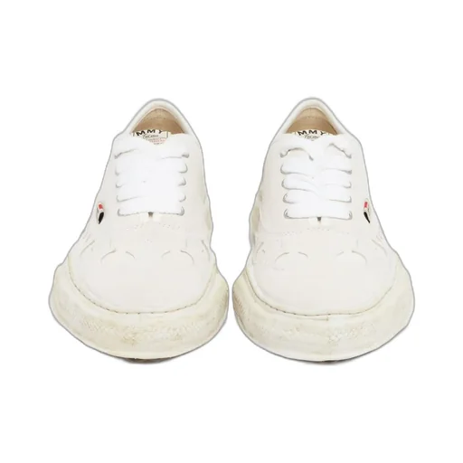 Maison Mihara Yasuhiro Baker Og Low-Top Sneakers