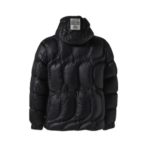 Cherit Jacket / Black