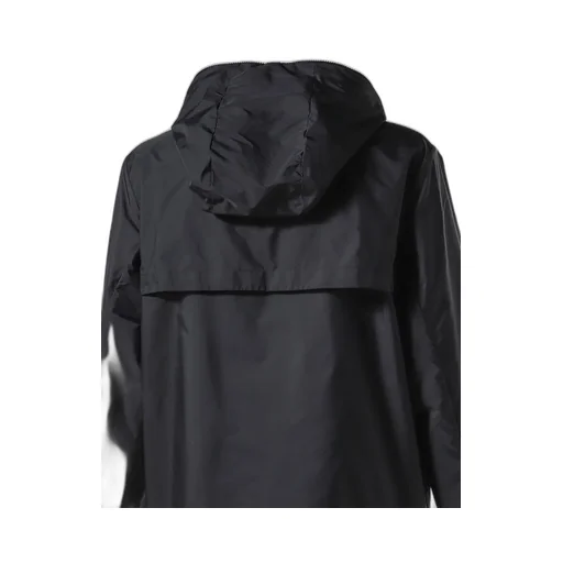Junichi Jacket / Black