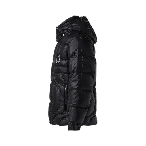 Cherit Jacket / Black