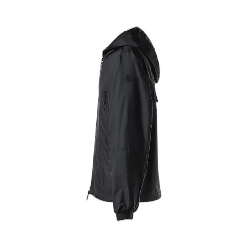Junichi Jacket / Black