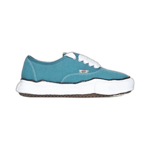 Maison Mihara Yasuhiro Baker Lace-Up Sneakers