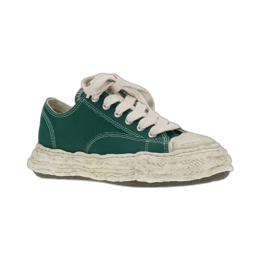 Maison Mihara Yasuhiro Peterson23 Low-Top Sneakers