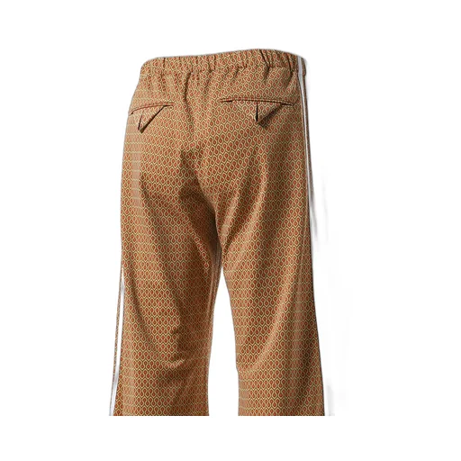 Track Pants / Maglia