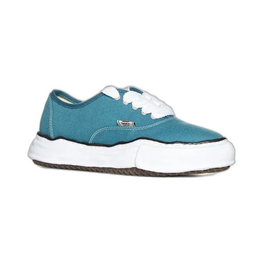 Maison Mihara Yasuhiro Baker Lace-Up Sneakers