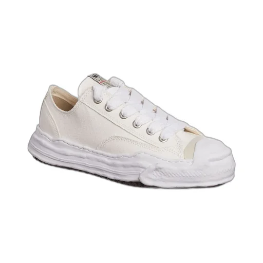 Maison Mihara Yasuhiro Hank Lace-Up Sneakers