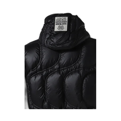 Cherit Jacket / Black