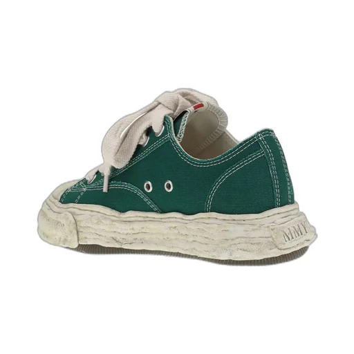 Maison Mihara Yasuhiro Peterson23 Low-Top Sneakers