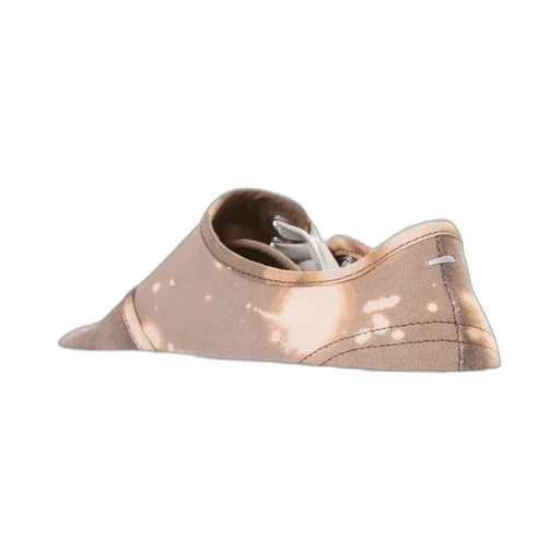 Maison Margiela Side Lace Up Sneakers