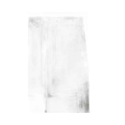 Maison Mihara Yasuhiro Drawstring Straight-Leg Trousers