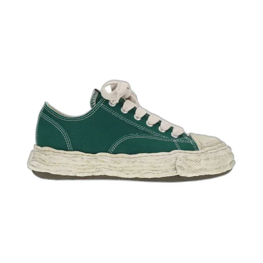 Maison Mihara Yasuhiro Peterson23 Low-Top Sneakers