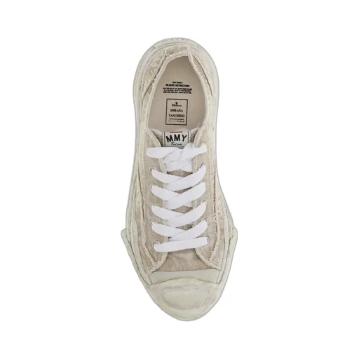 Maison Mihara Yasuhiro Hank Og Low-Top Sneakers