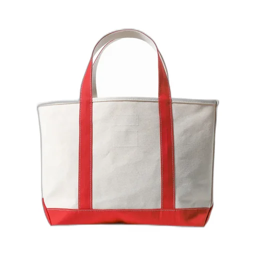 Eu Milo Tote / Red