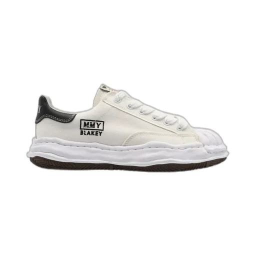 Maison Mihara Yasuhiro Blakey Lace-Up Sneakers