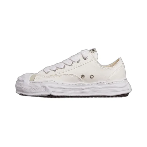 Maison Mihara Yasuhiro Hank Lace-Up Sneakers