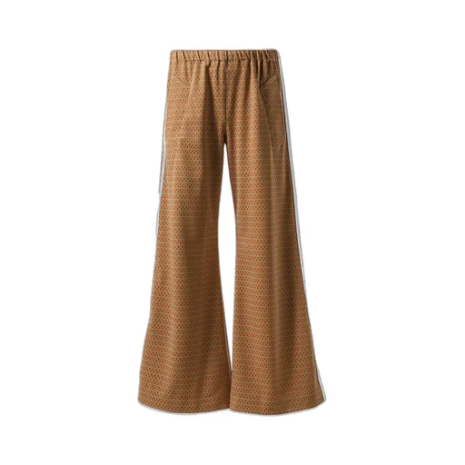 Track Pants / Maglia