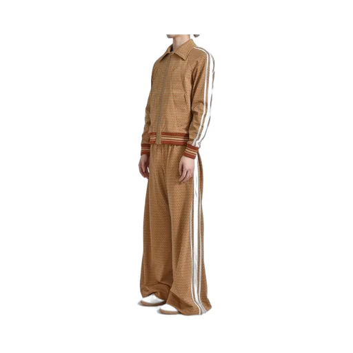 Track Pants / Maglia