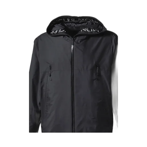 Junichi Jacket / Black