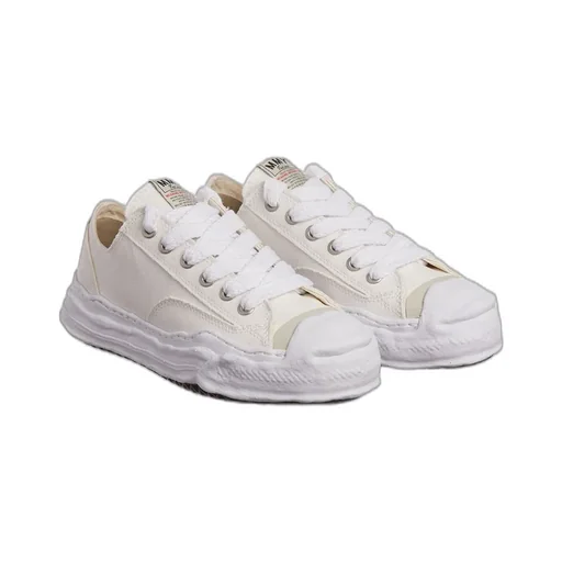 Maison Mihara Yasuhiro Hank Lace-Up Sneakers