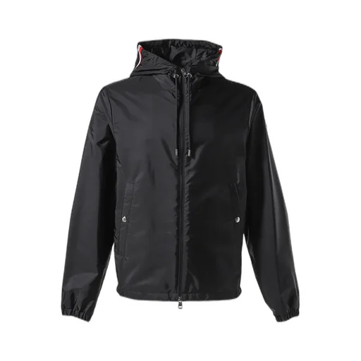 Grimpeurs Jacket / Black