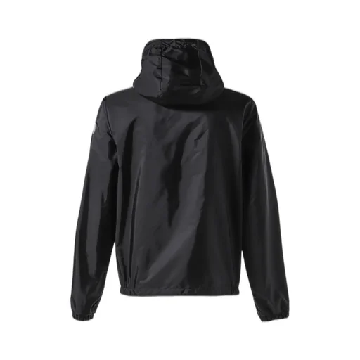 Grimpeurs Jacket / Black