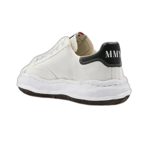 Maison Mihara Yasuhiro Blakey Lace-Up Sneakers